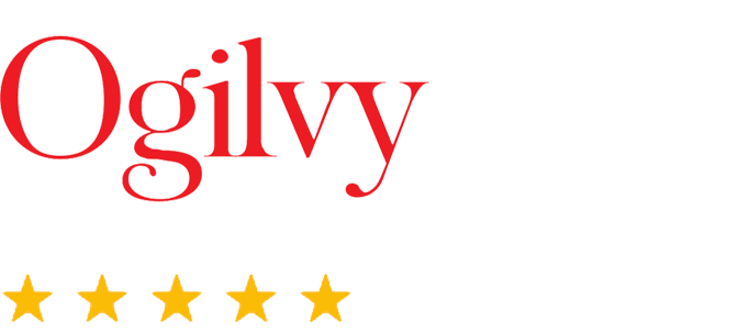 Ogilvy - five star review