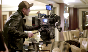 Arri Alexa pharmaceutical video production