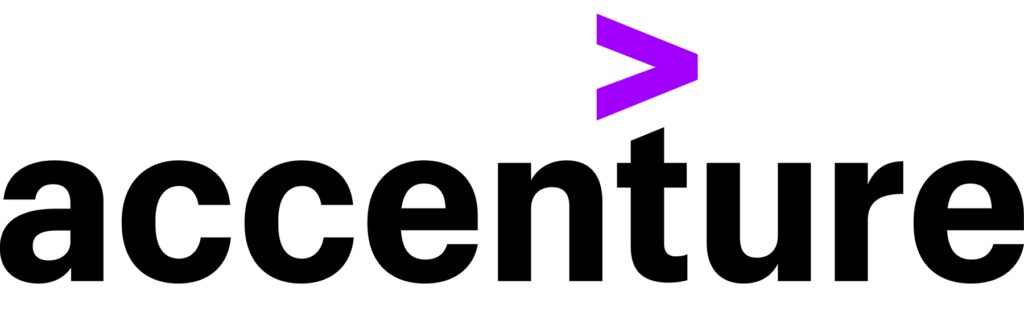 Accenture logo