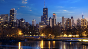 Chicago video production company