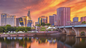 Connecticut video production company