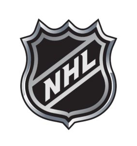 NHL Color Logo