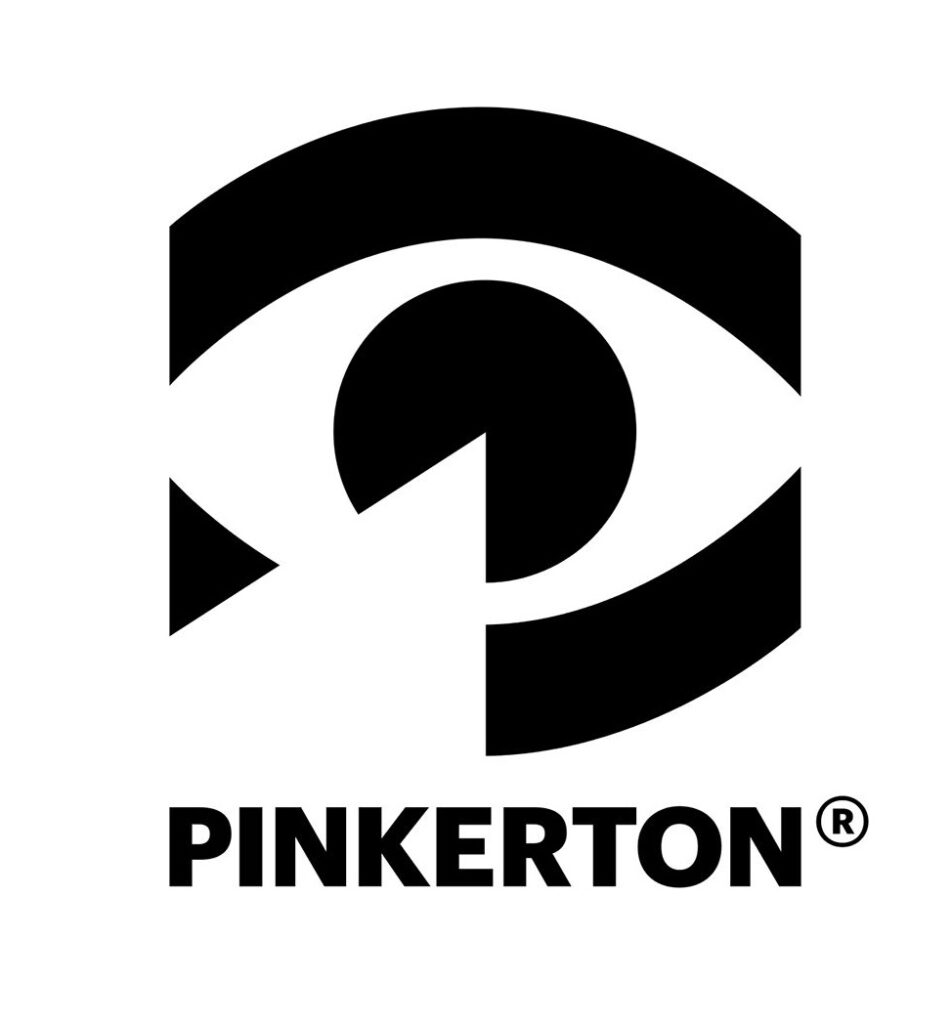 Pinkerton Logo