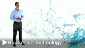 Blockchain Technology video