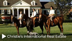 Christie's International Real Estate