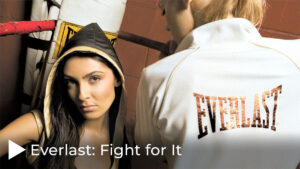 Everlast: Fight for it