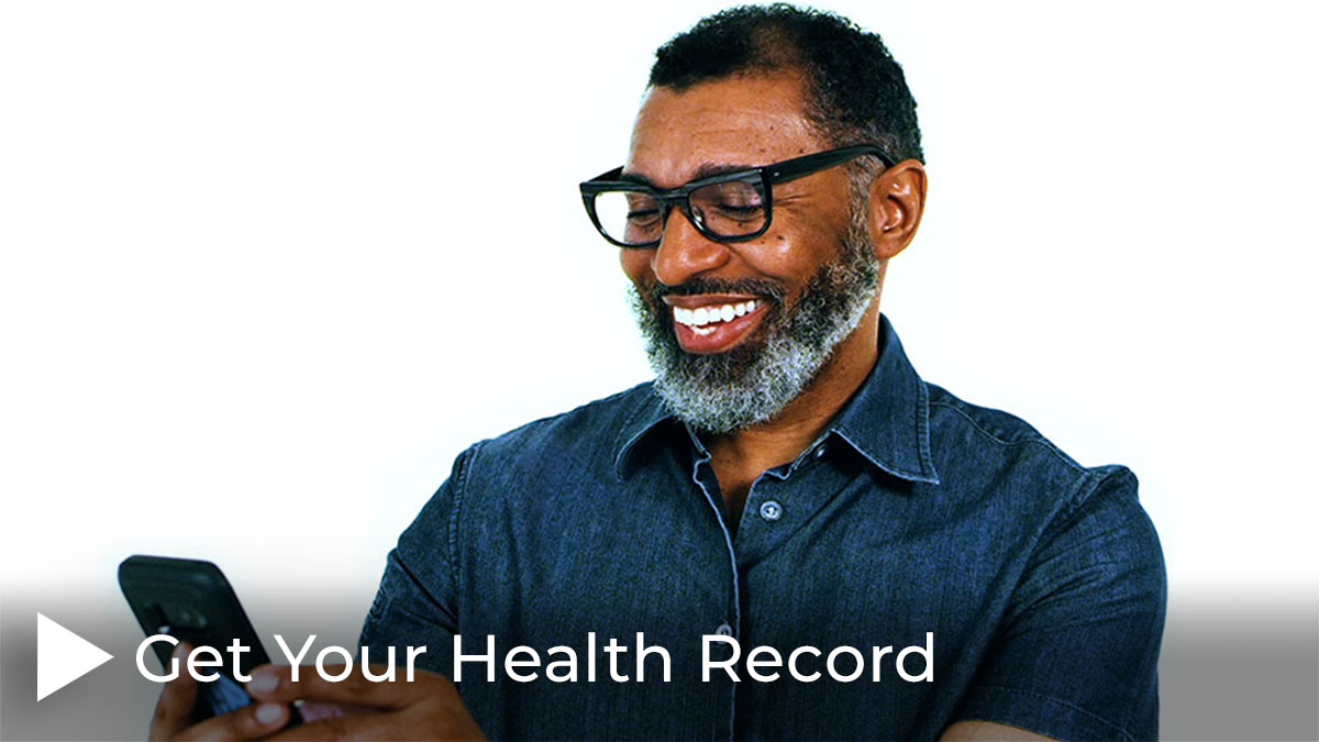 Get Your Health Record