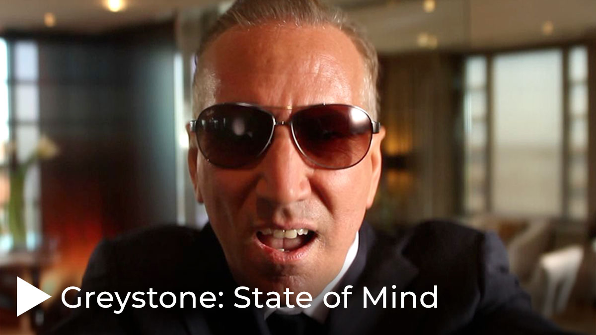 Greystone: State of Mind
