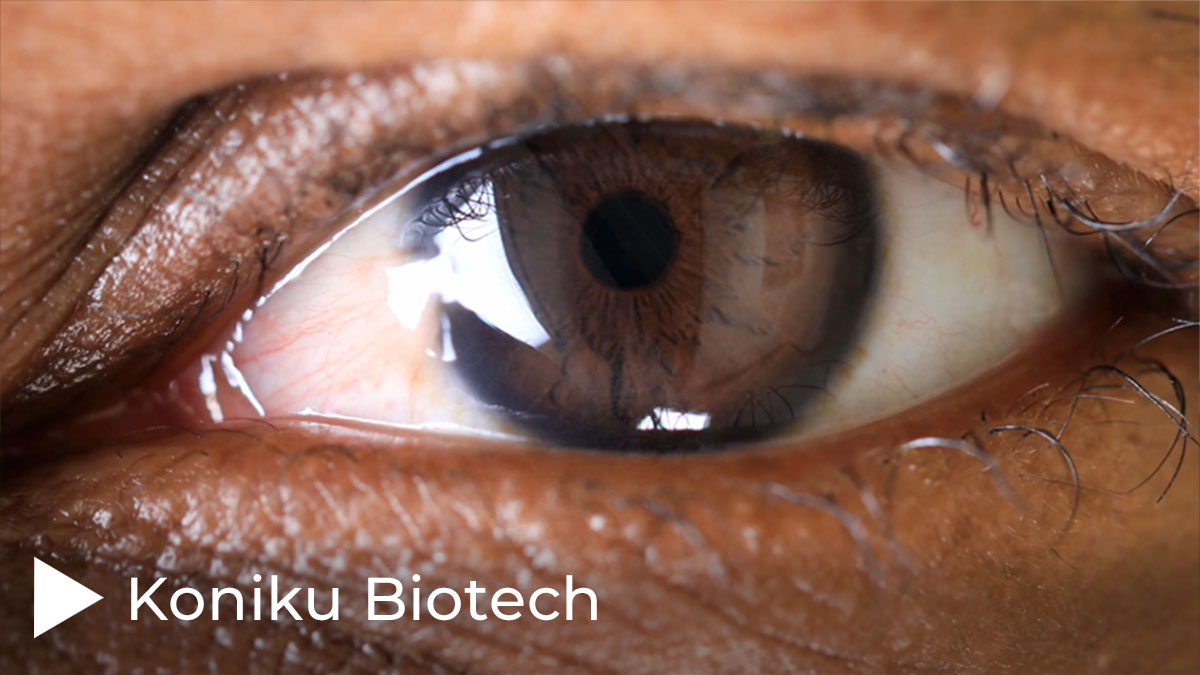 Koniku Biotech