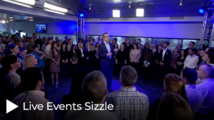Live Events Sizzle