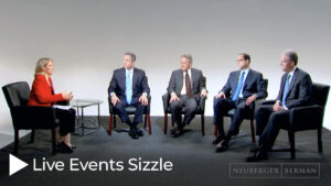 Live Events Sizzle