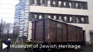 Museum of Jewish Heritage
