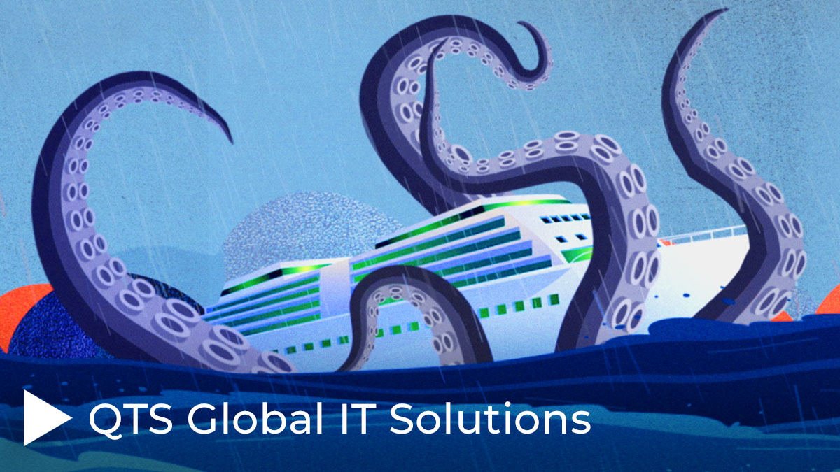 QTS Global IT Solutions
