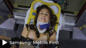 Samsung- Mobile First thumbnail
