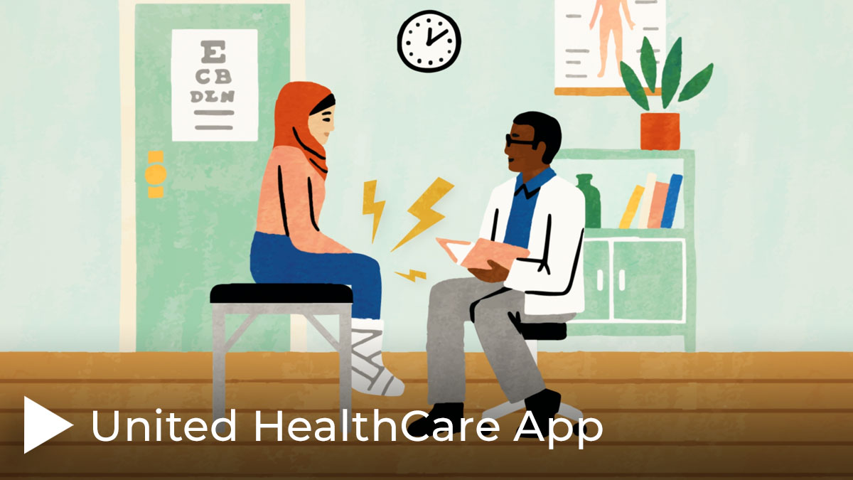 United HealthCare App