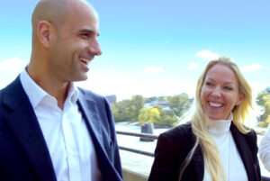 Northwestern Mutual Financial Video