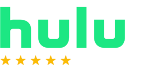 Hulu - five star review
