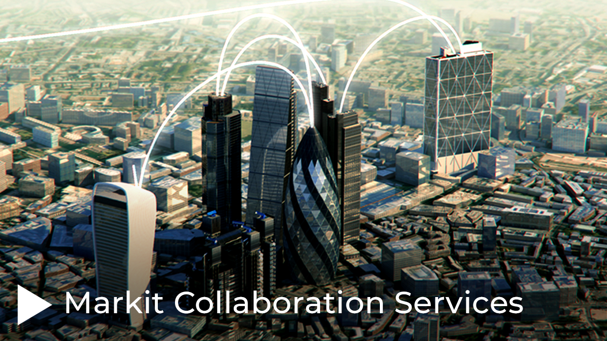 Markit Collaboration Services