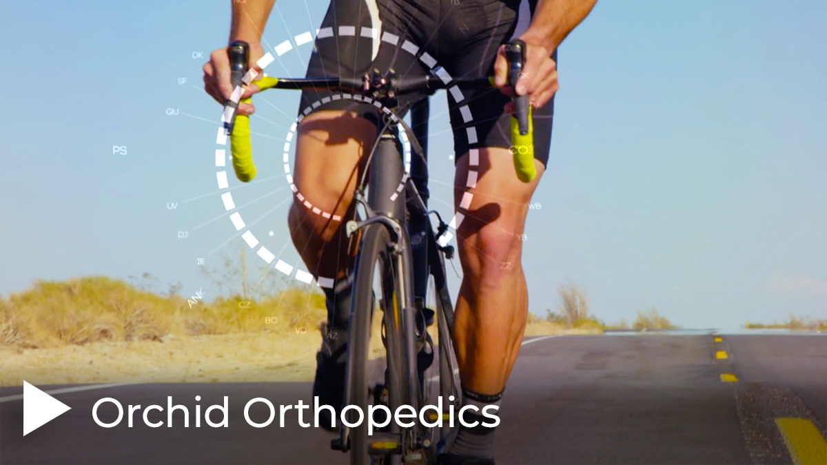 Orchid Orthopedics