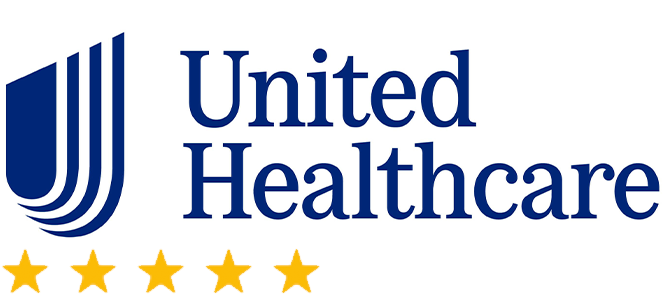 United Healthcare - five star review