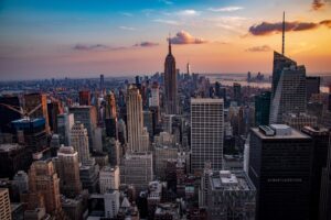 New York City Video Production company and services