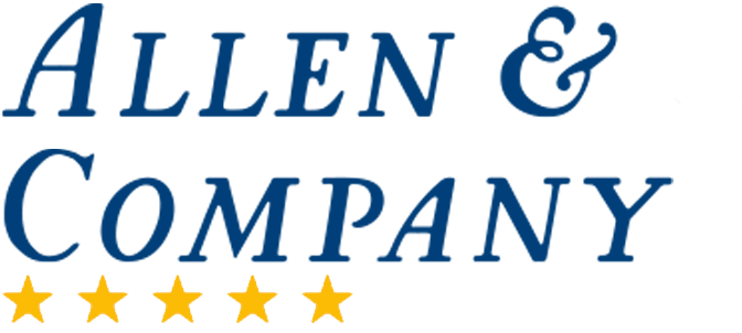Allen & Co logo