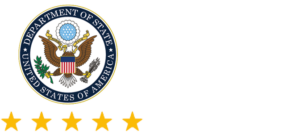 Department of State - five star review