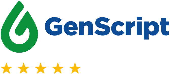 Genscript logo