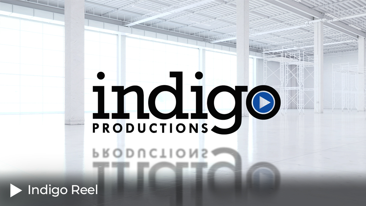 Indigo Reel Thumbnail Image