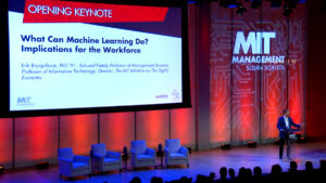 MIT Management event in NYC Thumbnail