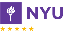 NYU - five star review
