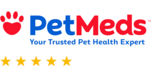 PetMeds - five star review