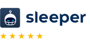 Sleeper - five star review