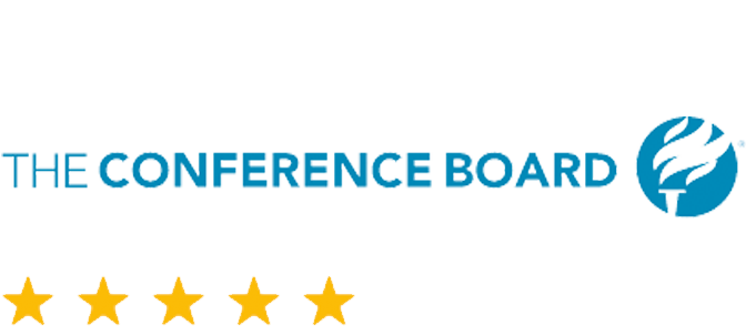 The conference board - five star review