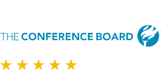 The conference board - five star review