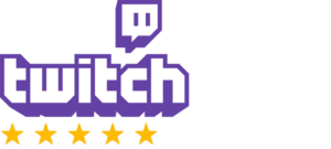 Twitch - five star review