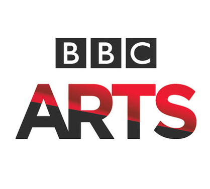 BBC Arts Logo