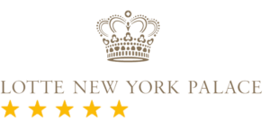 Lotte Palace Hotel Logo