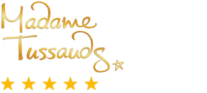 Madame Tussauds logo