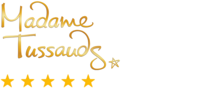 Madame Tussauds logo