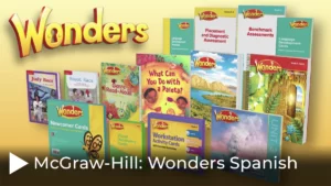 Mcgraw hill sizzle reel screen shot
