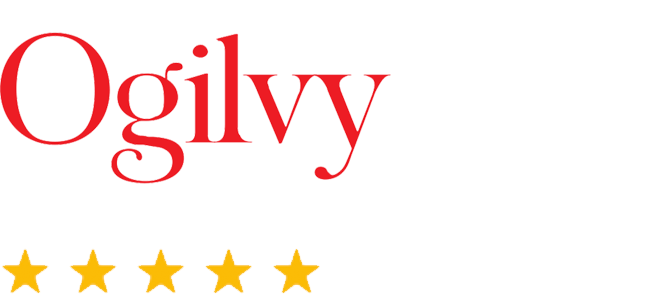 Ogilvy company logo