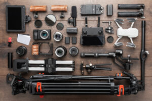 Video Production Trends in Technology