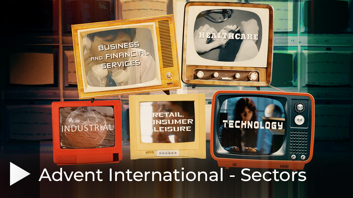 Advent International - sectors thumbnail 2