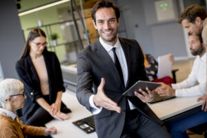Recruitment, Employee, business hire