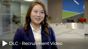 DLC - Recruitment Video
