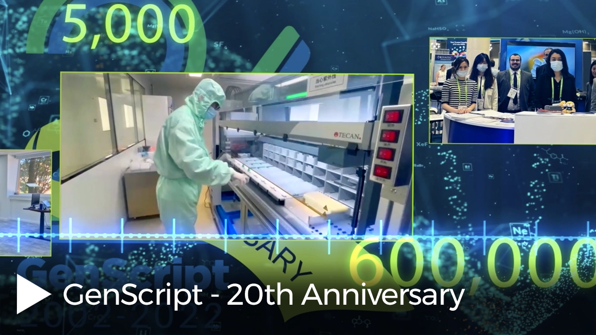 Genscript