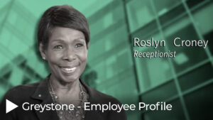 Greystone - Employee Profile