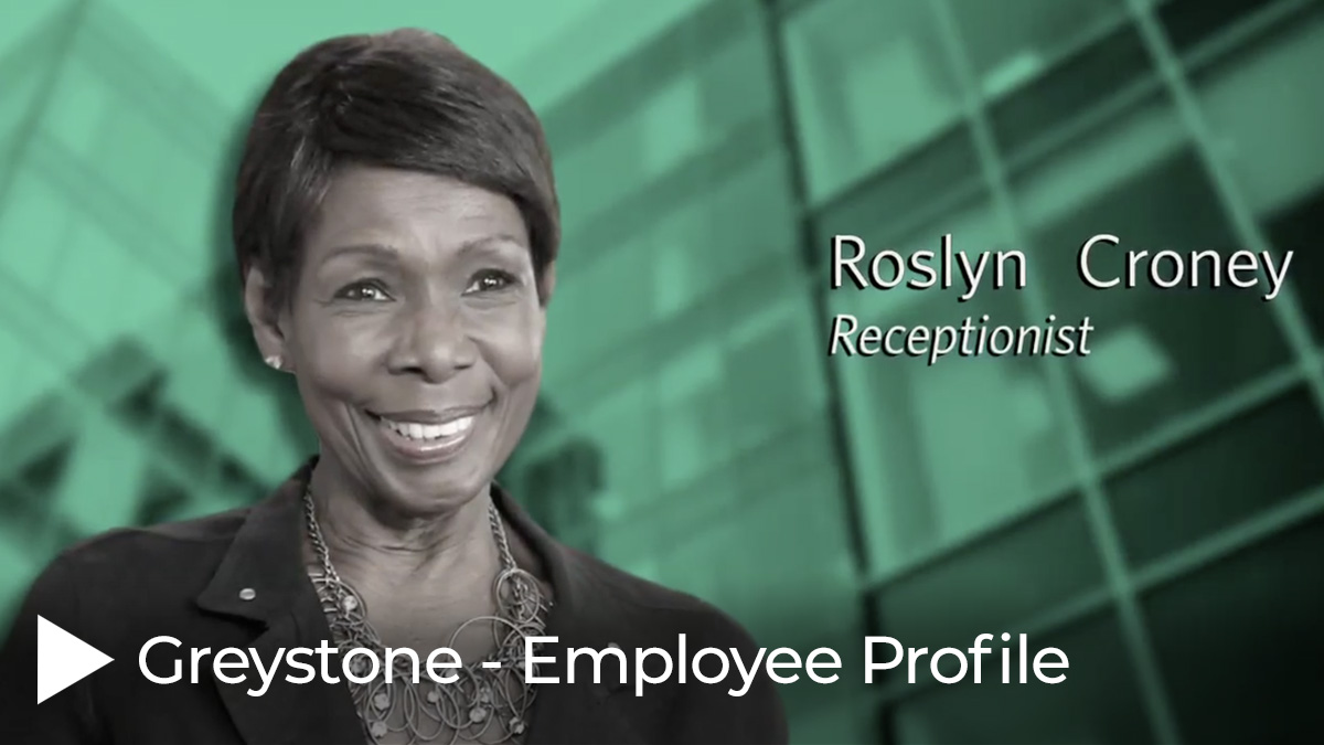 Greystone - Employee Profile